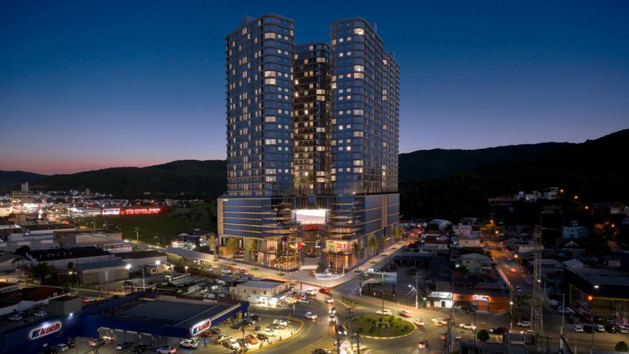 Residencial Beira-Mar