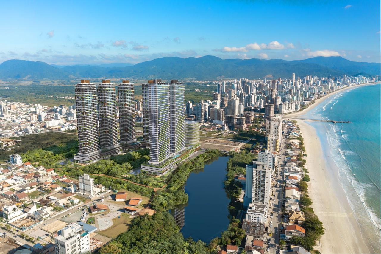 Edifício Praia Branca